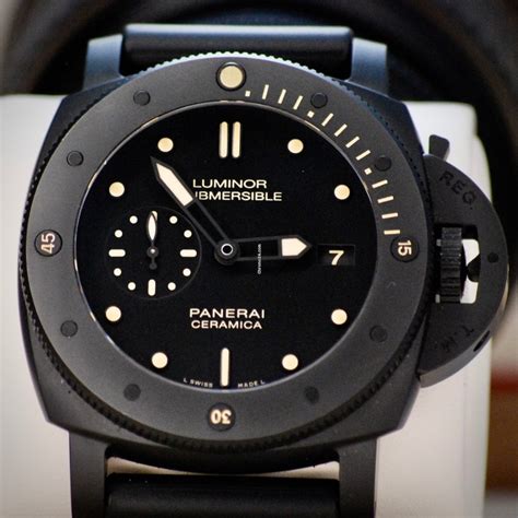 chrono 24 panerai pam 508|Panerai Luminor Submersible PAM 508 Luminor Submersible .